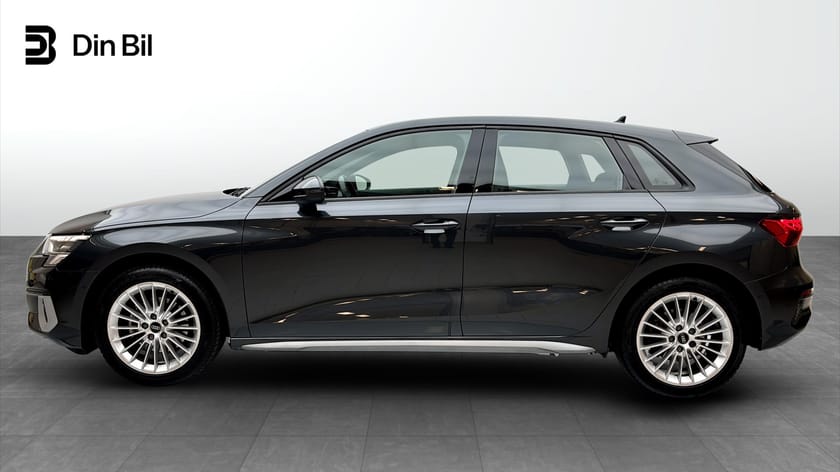 Bild 2 av Audi A3 Sportback 35 TFSI 150HK Carplay Backkamera
