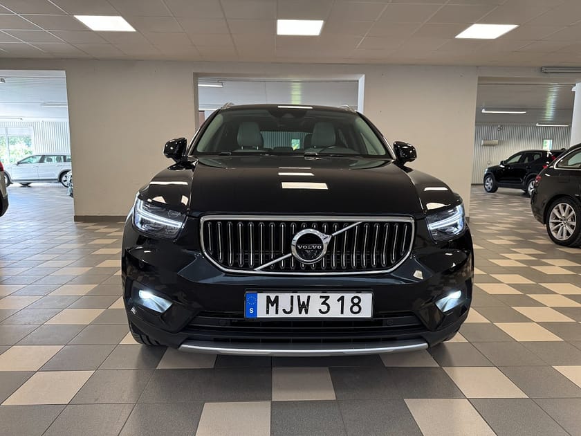 Bild 3 av Volvo XC40