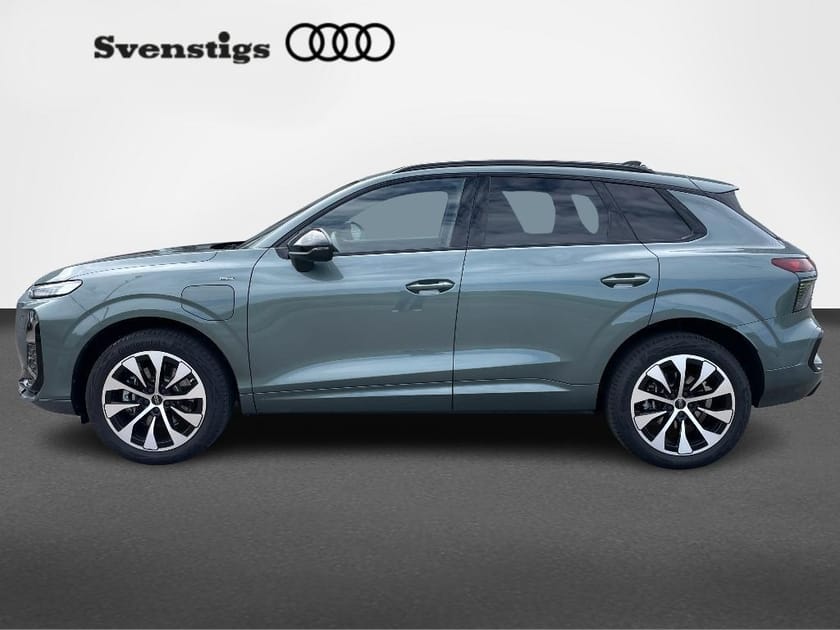Bild 4 av Audi Q3 e-hybrid SUV S Line 200 KW