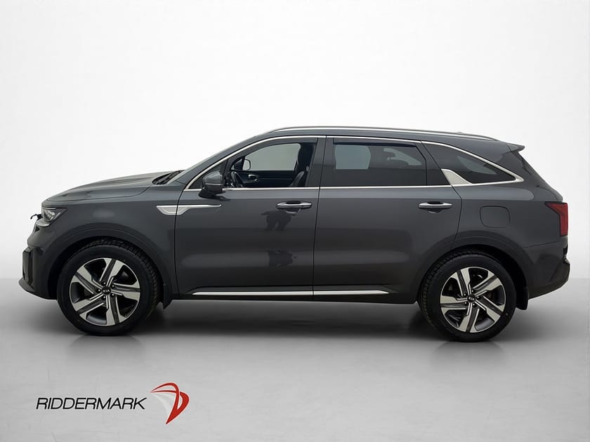 Bild 4 av Kia Sorento PHEV AWD Advance Plus 7-Sits 360° Pano BOSE HuD