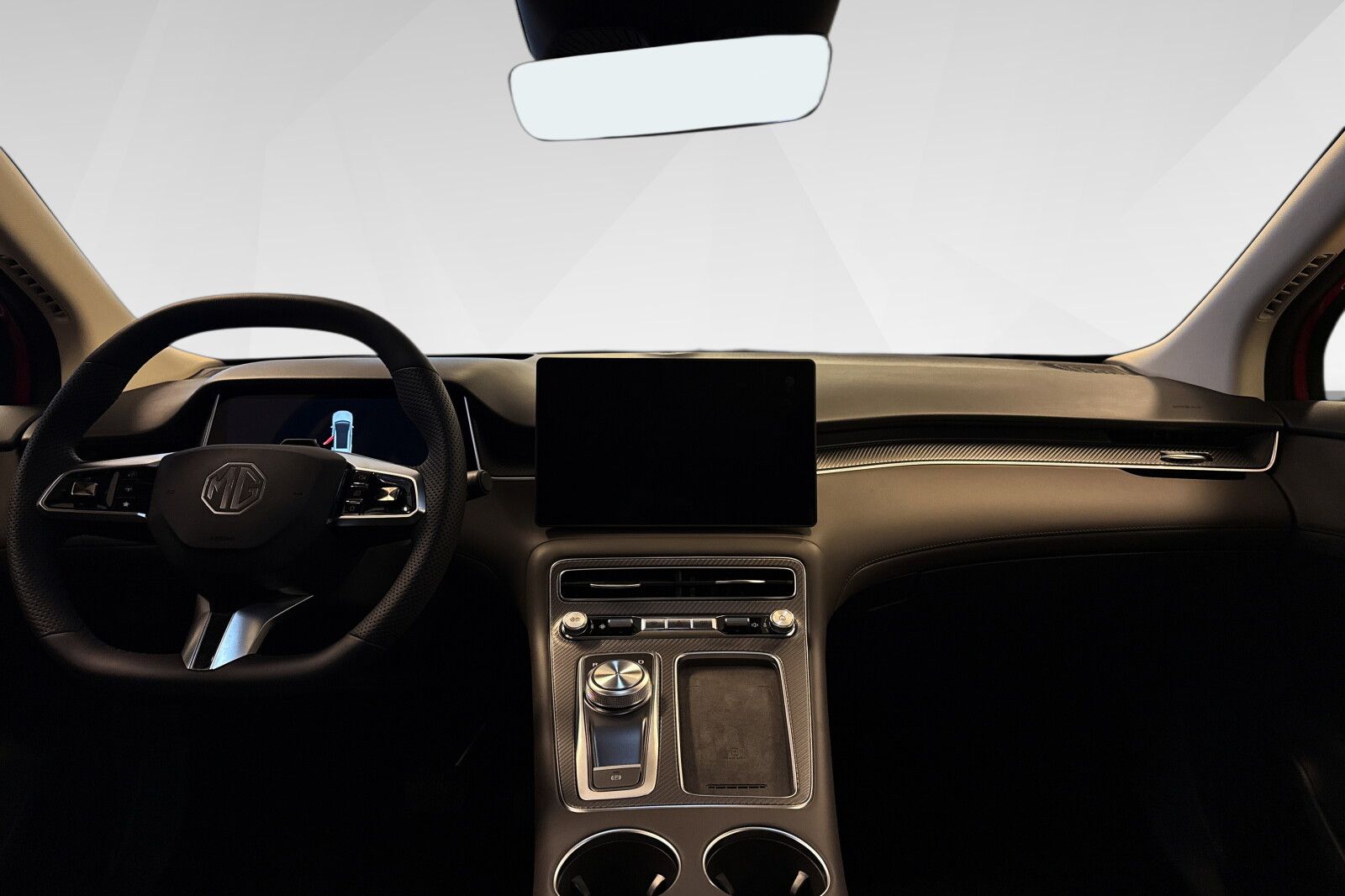MG S6 EV Dual Motor bilde 15