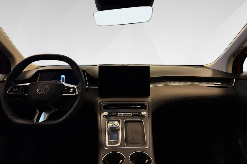 MG S6 EV Dual Motor bilde 15