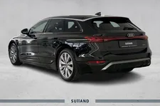 Thumnail bilde 2 av Audi A6 Avant e-tron quattro