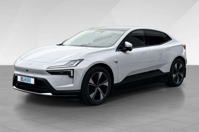 Bilde 3 av Polestar 4 Long Range Dual motor