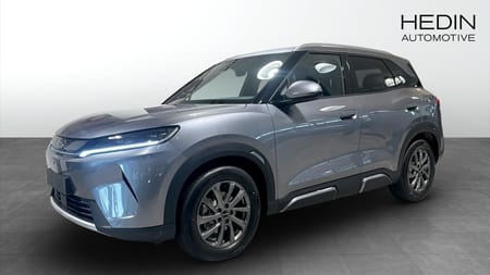 BYD Atto 2 DM-i