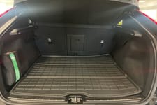 Volvo C40 Recharge Twin