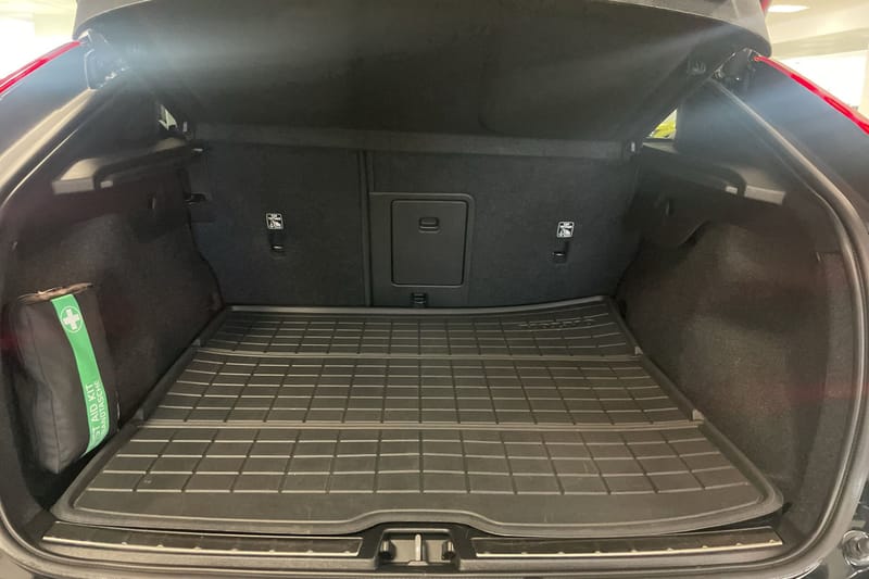 Volvo C40 Recharge Twin