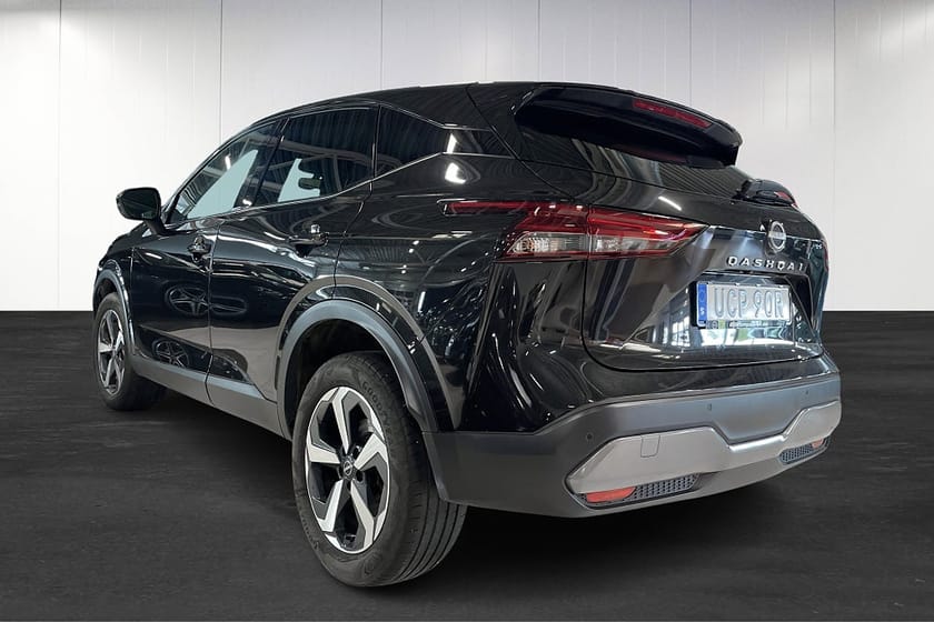 Bild 3 av Nissan Qashqai