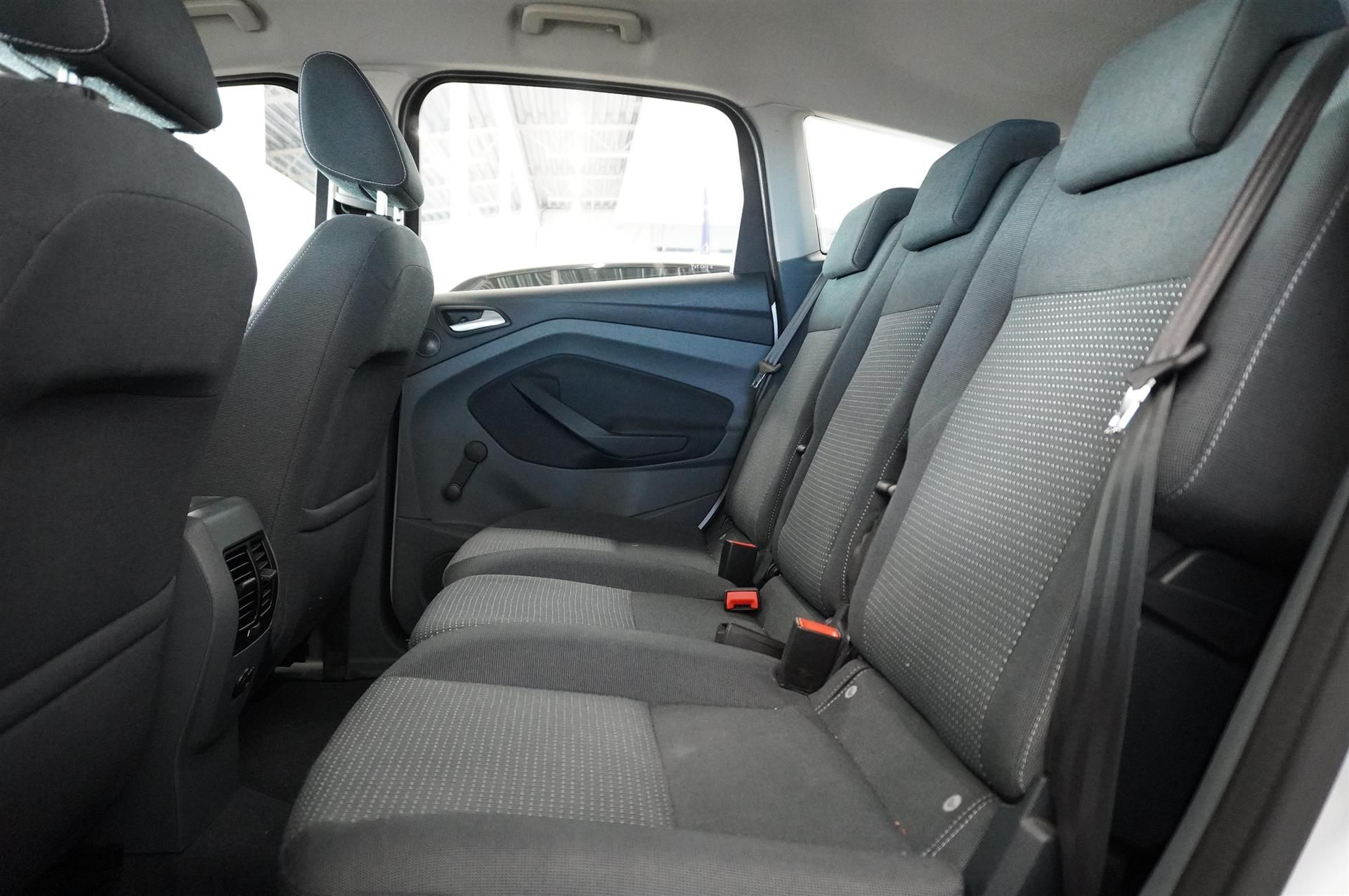 Ford C-Max Ränta 2011, bild 6/10
