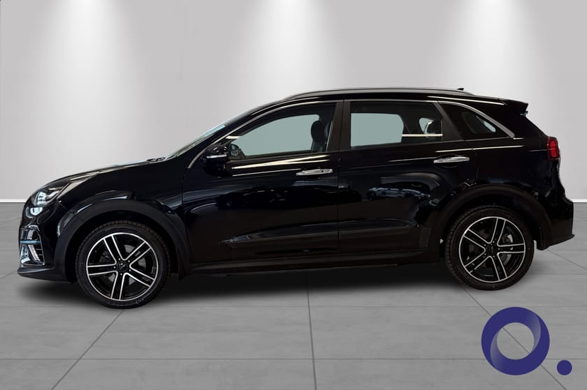 Bilde 2 av Kia e-Niro Active m/Teknikkpakke