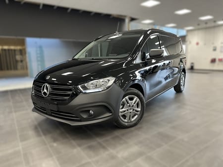 Mercedes-Benz Citan 110 CDI