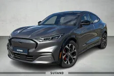Thumnail bilde 0 av Ford Mustang Mach-E Long Range AWD
