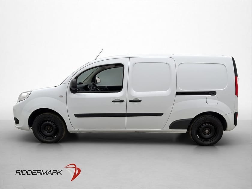 Bild 5 av Renault Kangoo Express Maxi Värmare Drag Kamera V-Inr 2xDörr Moms