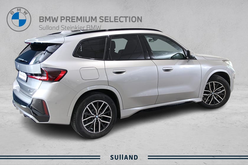 Bilde 5 av BMW iX1 xDrive30 | HARMAN | MSPORT | TILHENGERFESTE | ACC | HUD |