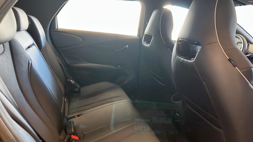 Bild 5 av BYD Dolphin 60.4 kWh