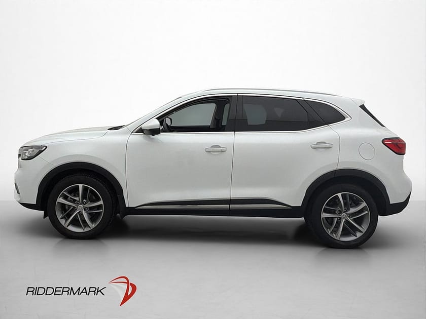 Bild 4 av MG EHS PHEV