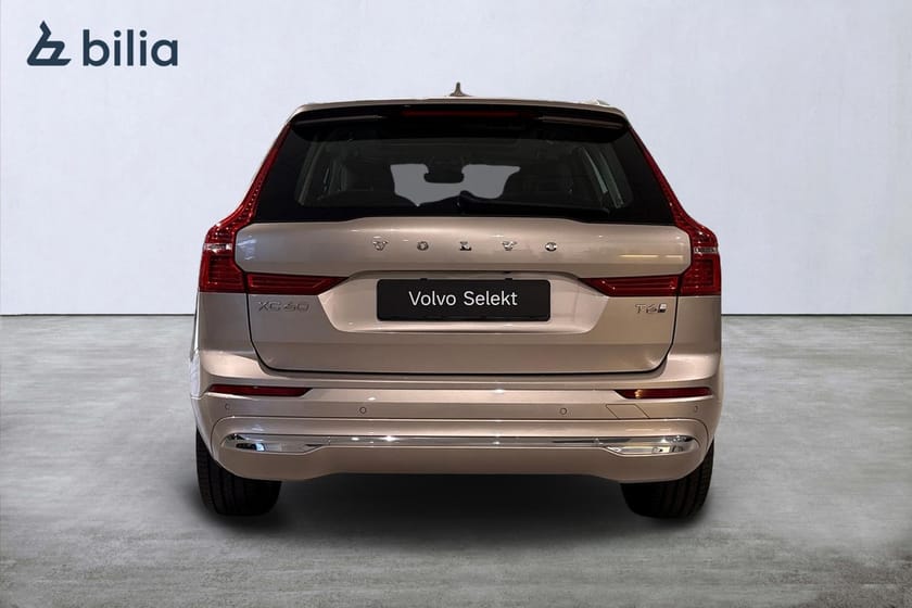 Bild 5 av Volvo XC60
