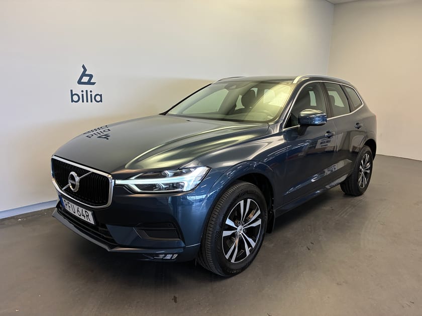 Bild 1 av Volvo XC60