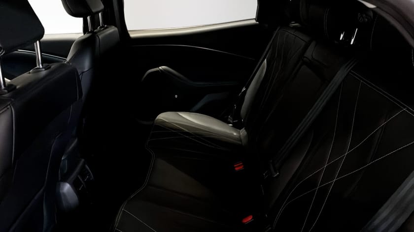 Bild 5 av Ford Mustang Mach-E Standard Range RWD, (75 KWH) 269 HK