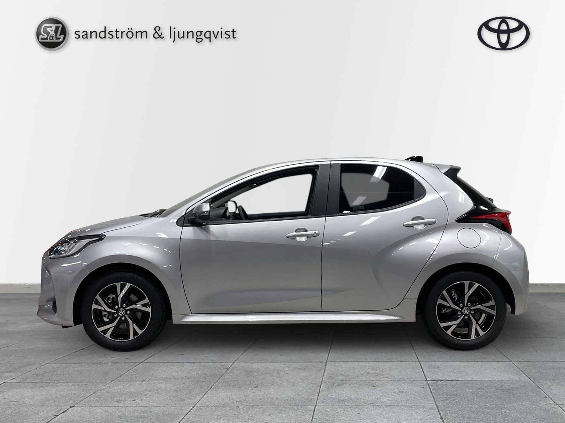 Toyota Yaris 2026, bild 3/10