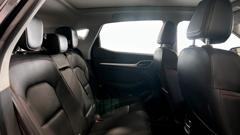 Bild 5 av MG ZS EV Long Range LUXURY
