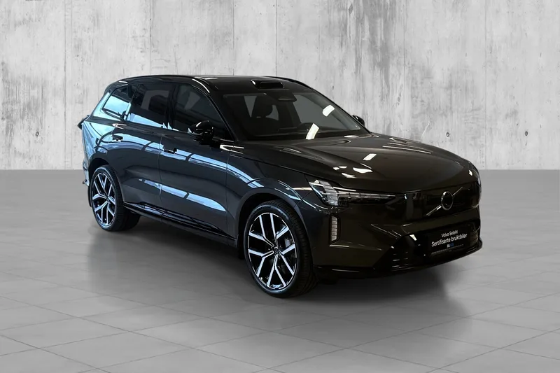 Volvo EX90 Twin Motor Performance bilde 1