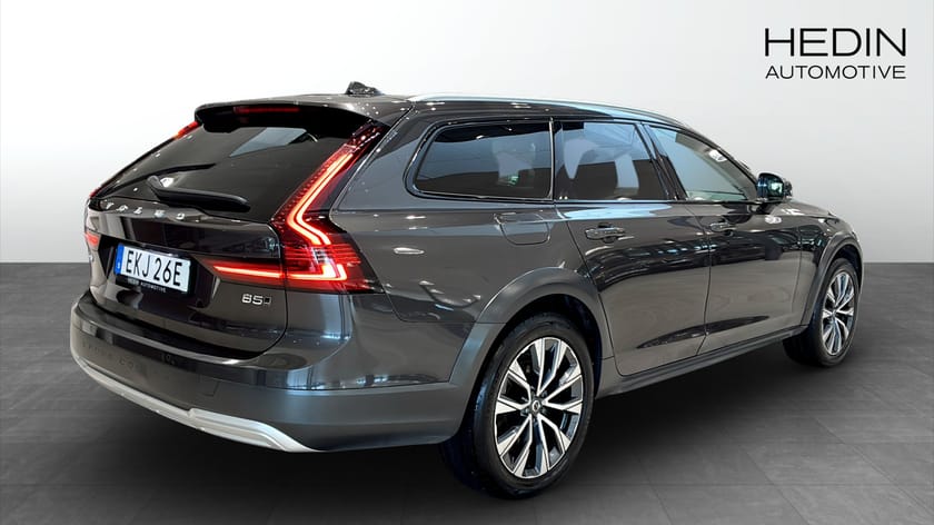 Bild 4 av Volvo V90 Cross Country B5 AWD | 360 | Nyserv | Drag | 235hk