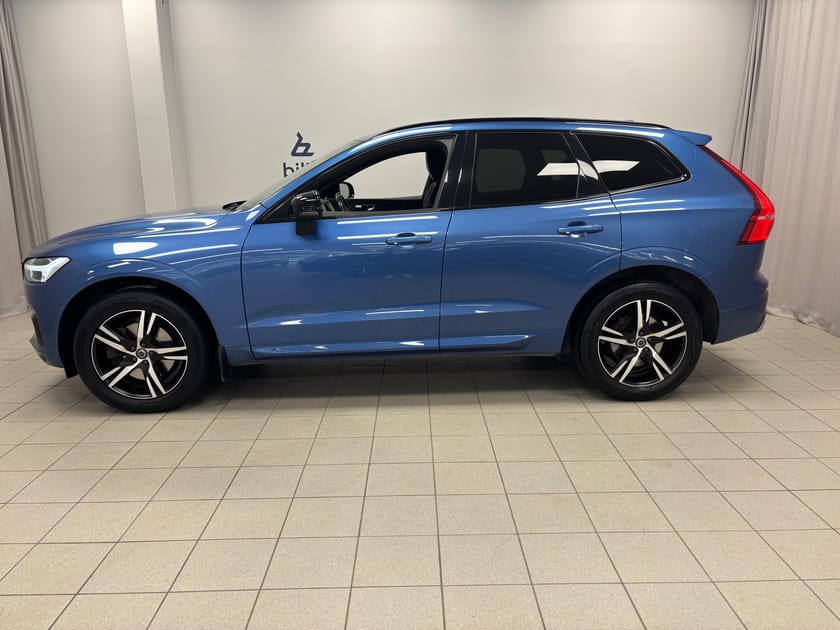 Bild 2 av Volvo XC60 D4 R-Design