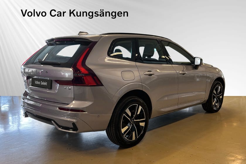 Bild 5 av Volvo XC60