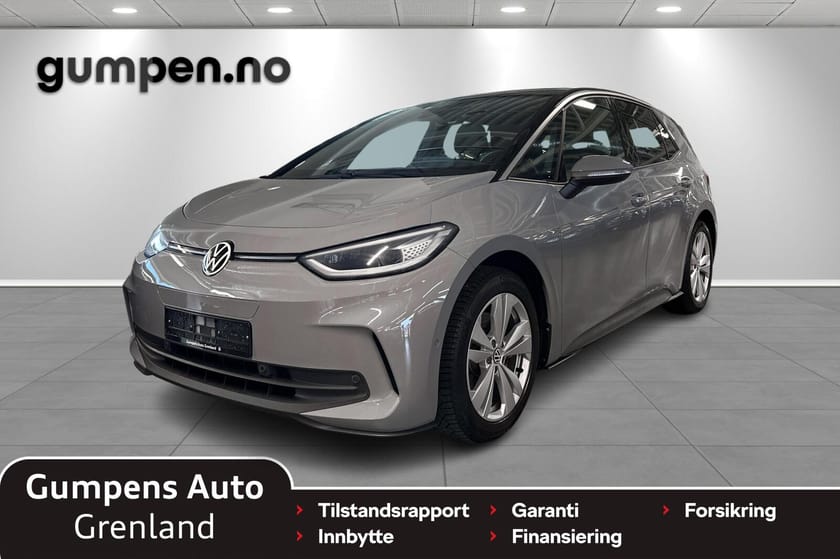 Bilde 1 av Volkswagen ID.3 Pro Performance