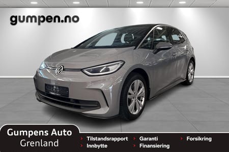 Volkswagen ID.3 Pro Performance