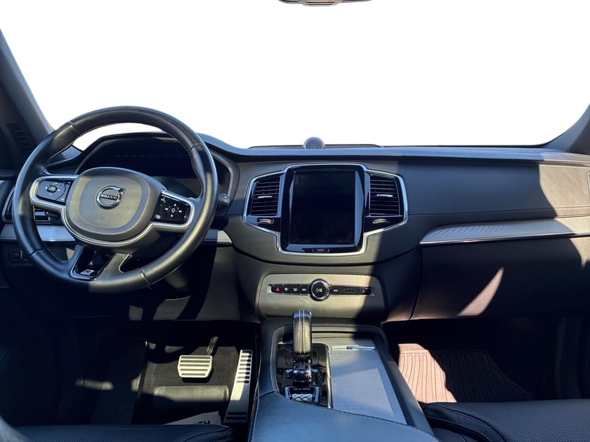 Bild 5 av Volvo XC90