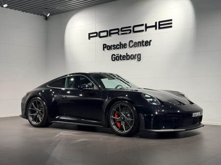 Porsche 911 GT3 Touring PDK VAT/Leasbar
