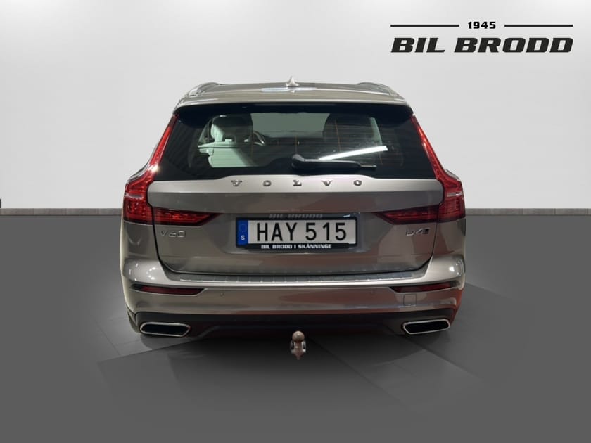 Bild 5 av Volvo V60 Cross Country