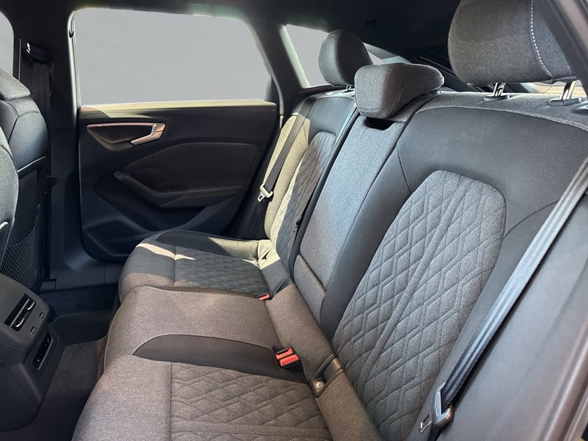 Bild 5 av Audi A5 Avant e-hybrid quattro S-line B&O, Matrix, Rattvärme