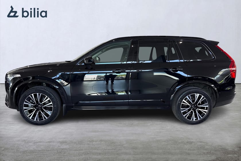 Bild 3 av Volvo XC90 7-seater Recharge T8 Ultimate Dark