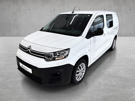 Citroën Berlingo Van Long