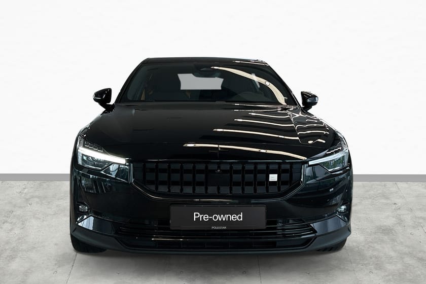 Bild 2 av Polestar 2 Long Range Dual Motor Performance 78kWh Plus