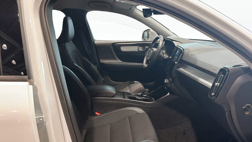 Bild 3 av Volvo XC40