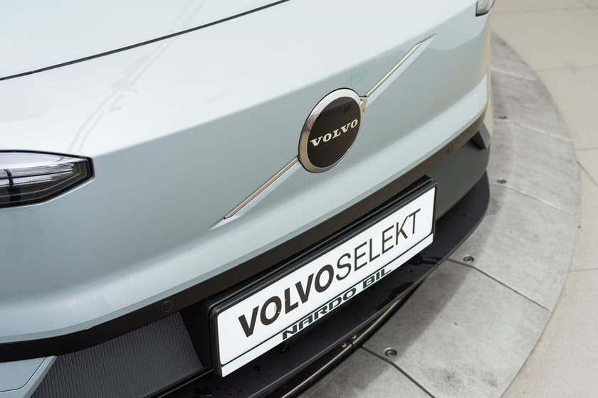 Bilde 3 av Volvo EX30 Twin Motor Performance Plus – AWD