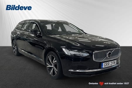 Volvo V90 Recharge T6 Core Edition
