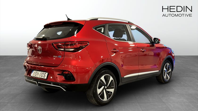 Bild 2 av MG ZS EV Long Range Comfort 156hk Automat