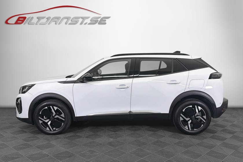 Bild 2 av Peugeot 2008 1.2 PureTech Allure/ Backkamera
