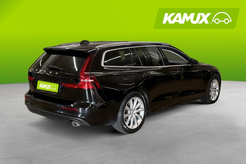 Bild 4 av Volvo V60