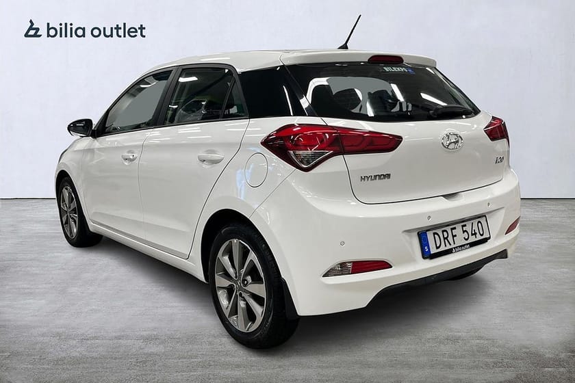 Bild 3 av Hyundai i20