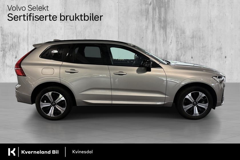 Bilde 4 av Volvo XC60
