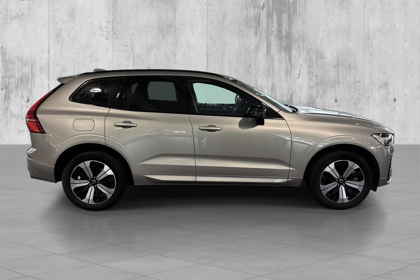 Bilde 4 av Volvo XC60 T6 AWD Plug In Hybrid Plus Dark/Krok/Pano/Google