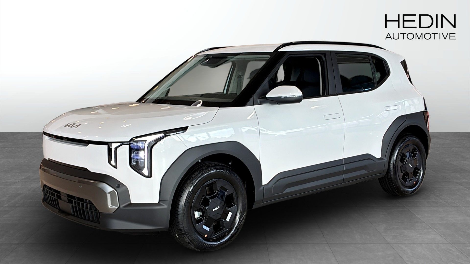 Kia EV2