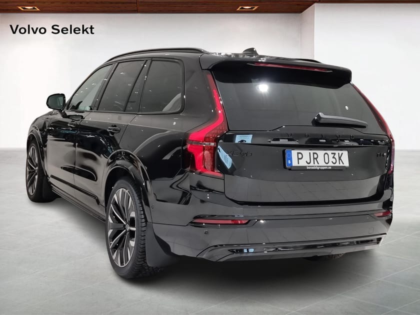 Bild 2 av Volvo XC90