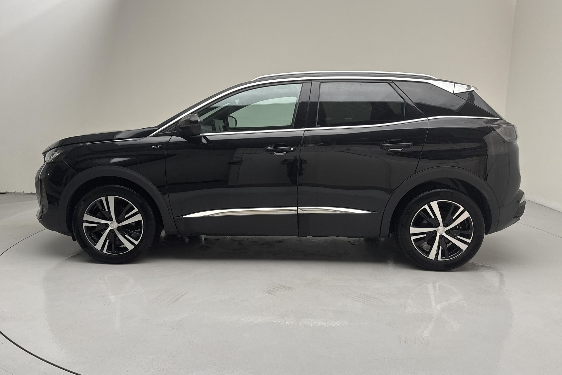Peugeot 3008 1.2 PureTech 130 2023, bild 2/10